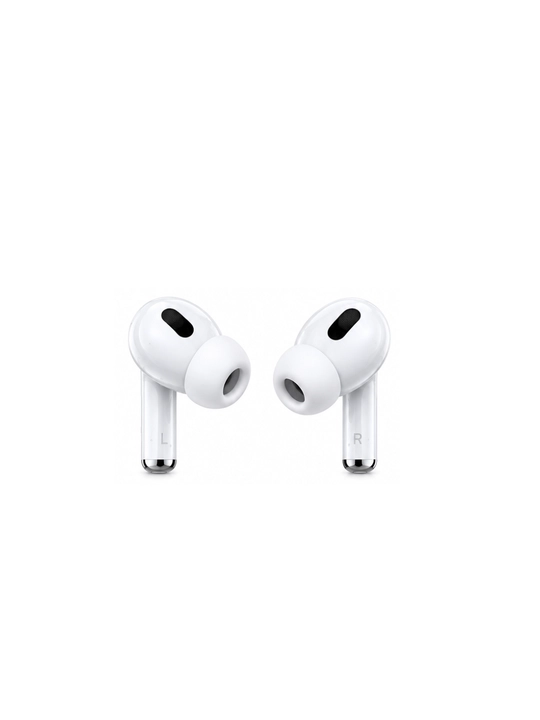 A pods simsiz Pro 2 quloqchinlari, sensorli ekran, iPhone va Android bilan, Bluetooth bilan