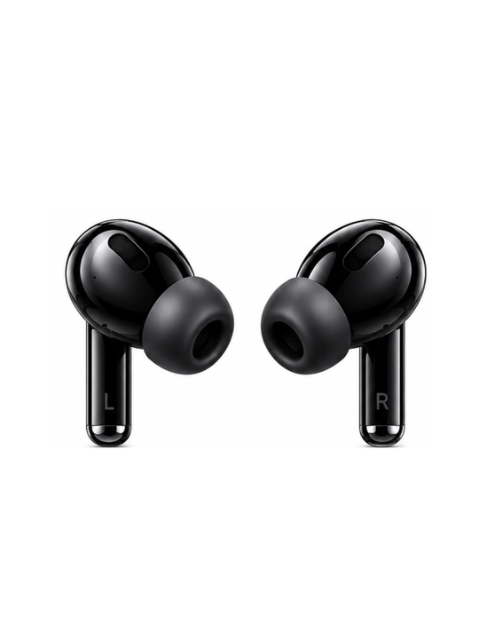 A pods simsiz Pro 2 quloqchinlari, sensorli ekran, iPhone va Android bilan, Bluetooth bilan
