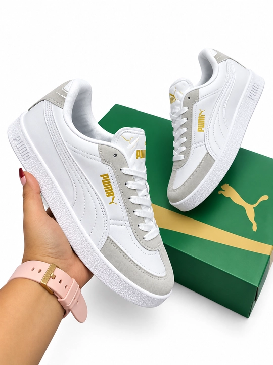 Кроссовки Puma для женщин