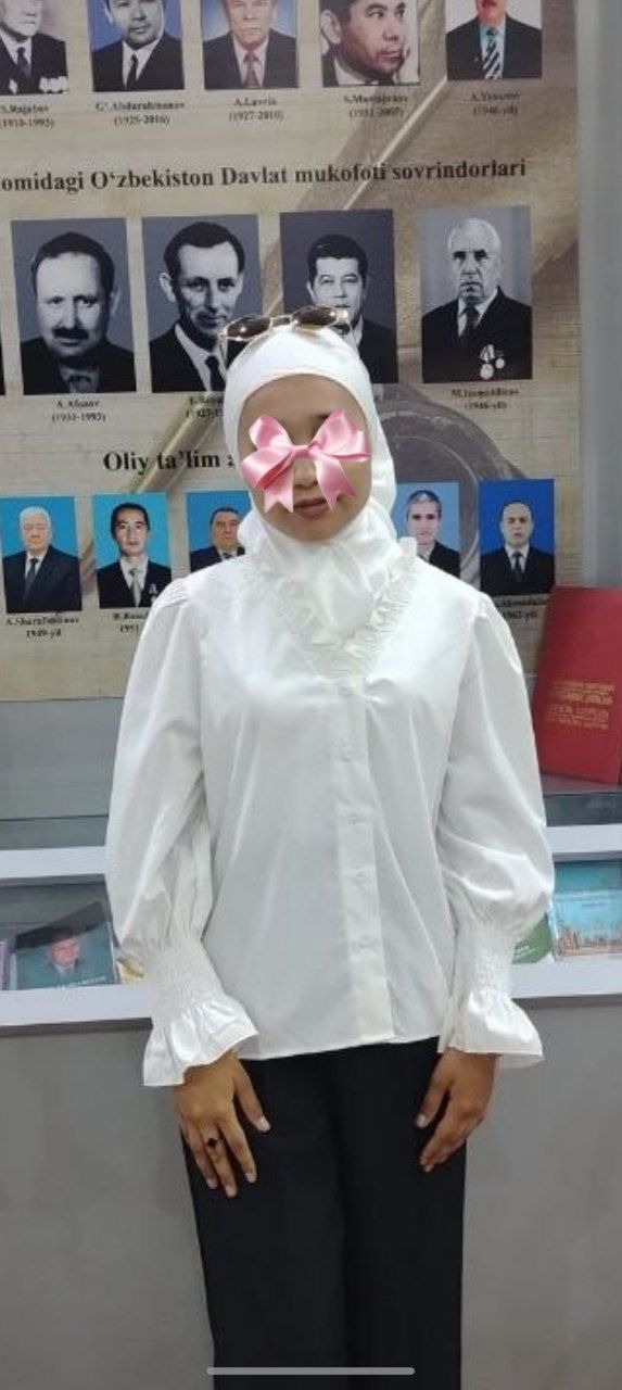 Ayollar uchun zamonaviy kofta  Uzun  nafis bluzka   Ofis va kundalik obraz uchun