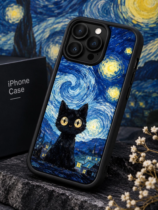 Чехол на iPhone 11, 13, iPhone Pro Max 14, ProMax 15, Pro Max 16, Pro Max 17 - 