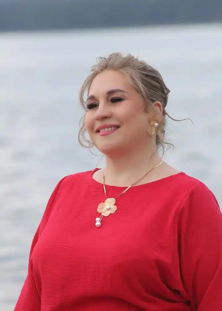 Taqinchoqlar nabor marjon/choker, va ziraklar, ayollar bo'yin zanjiri, sovg'a uchun