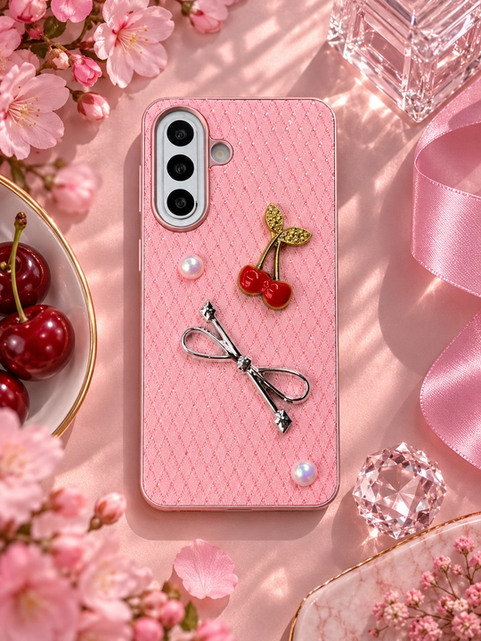 Samsung A57, A56, A55, A37, A36, A25, A24, A73, A72, A21s и другие модели — женский чехол