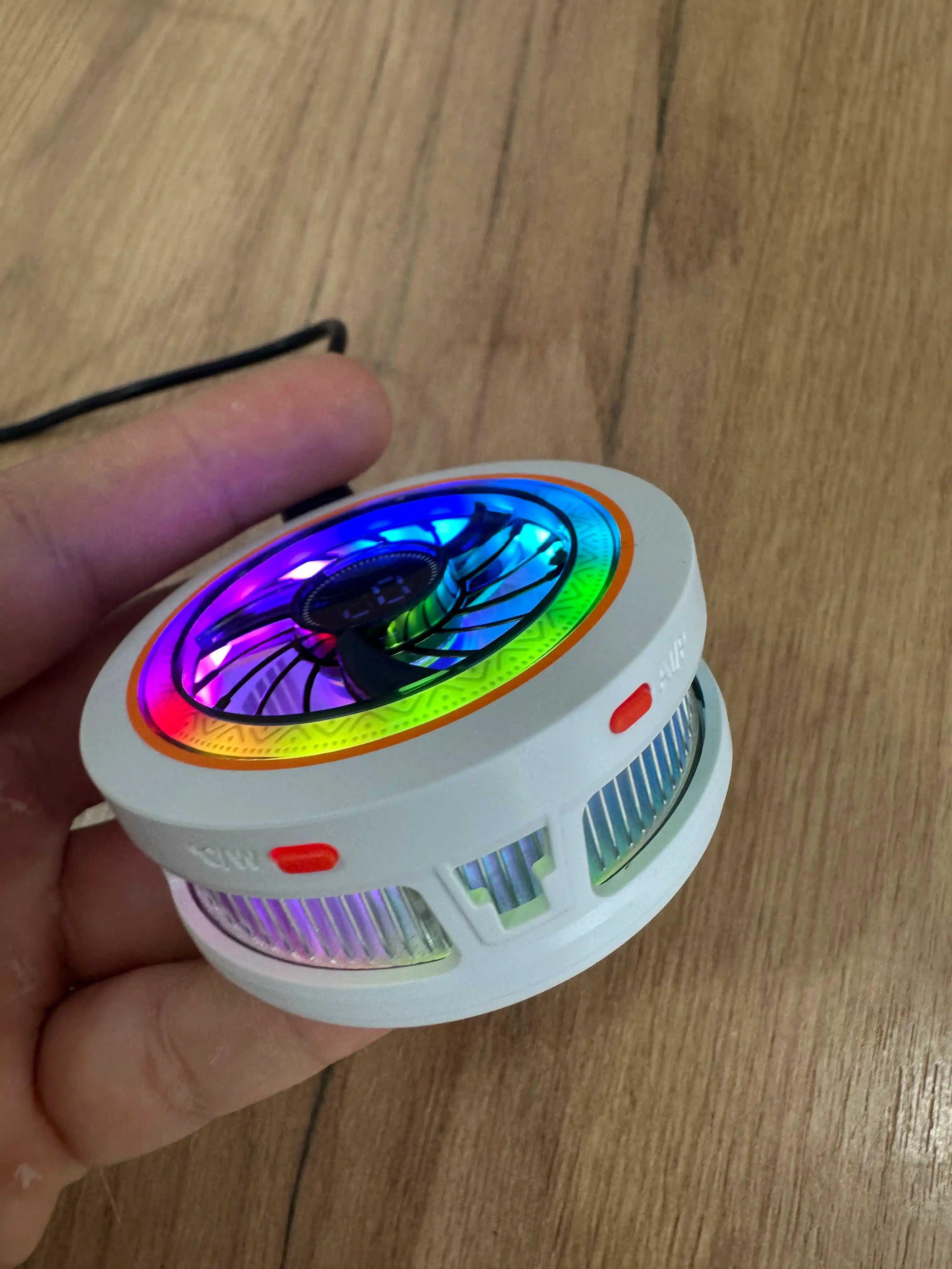 Telefon sovutgichi, gaming cooler, kulerlar, kuler pubg, telefon aksessuarlari, MEMO CX07