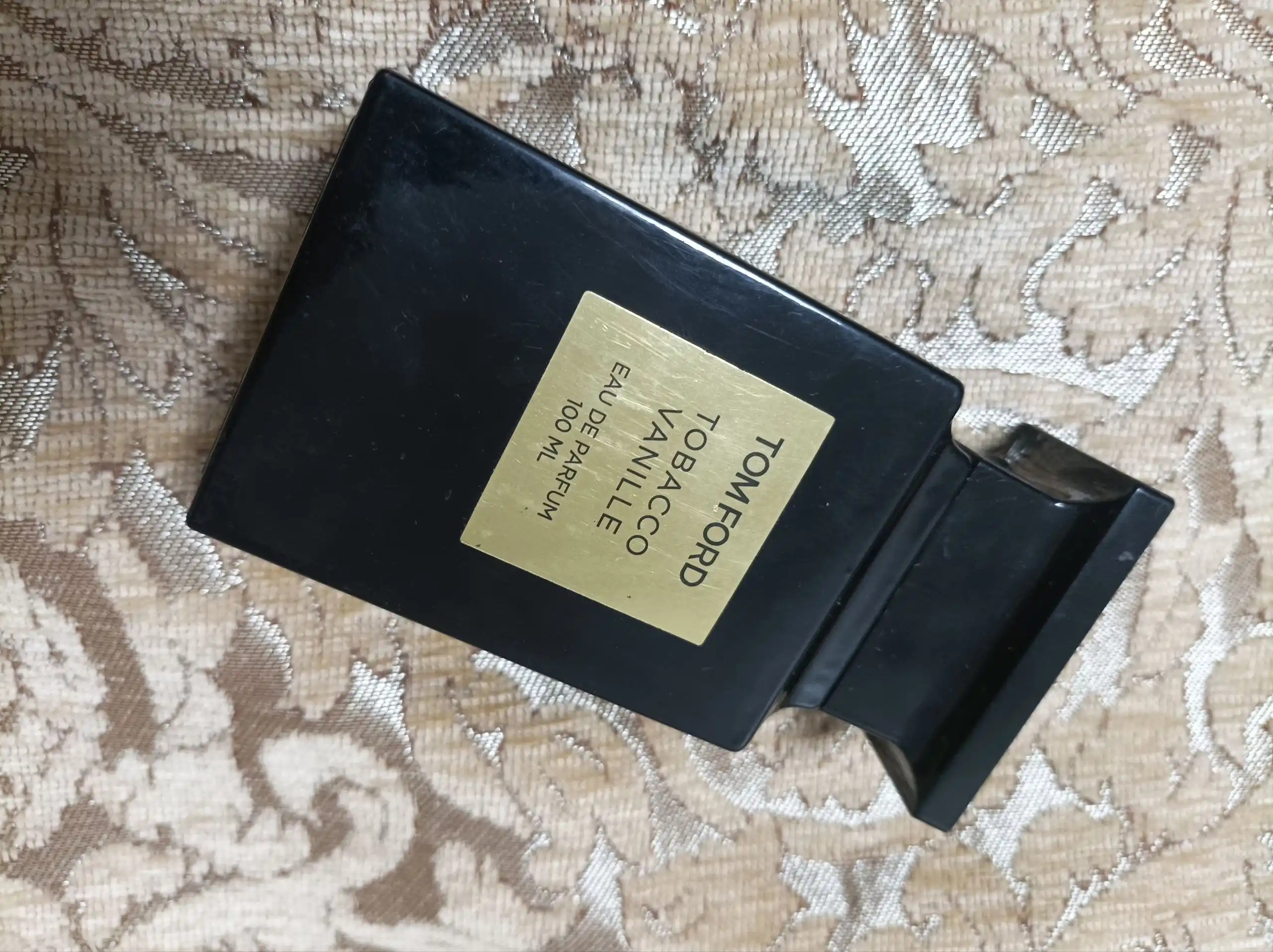 Erkaklar uchun atir Tom Ford Tobacco Vanille, 100 ml