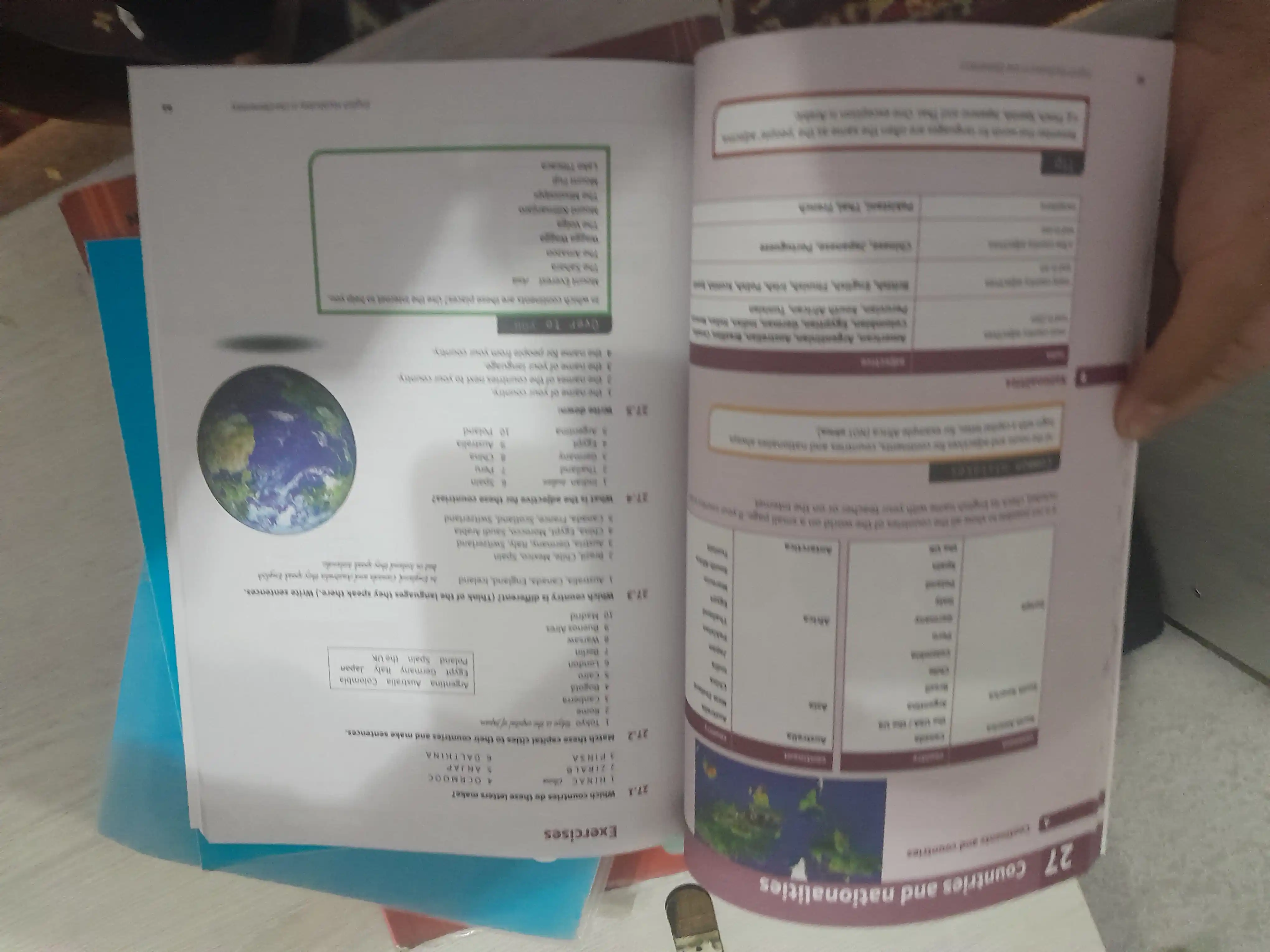 English Vocabulary in Use