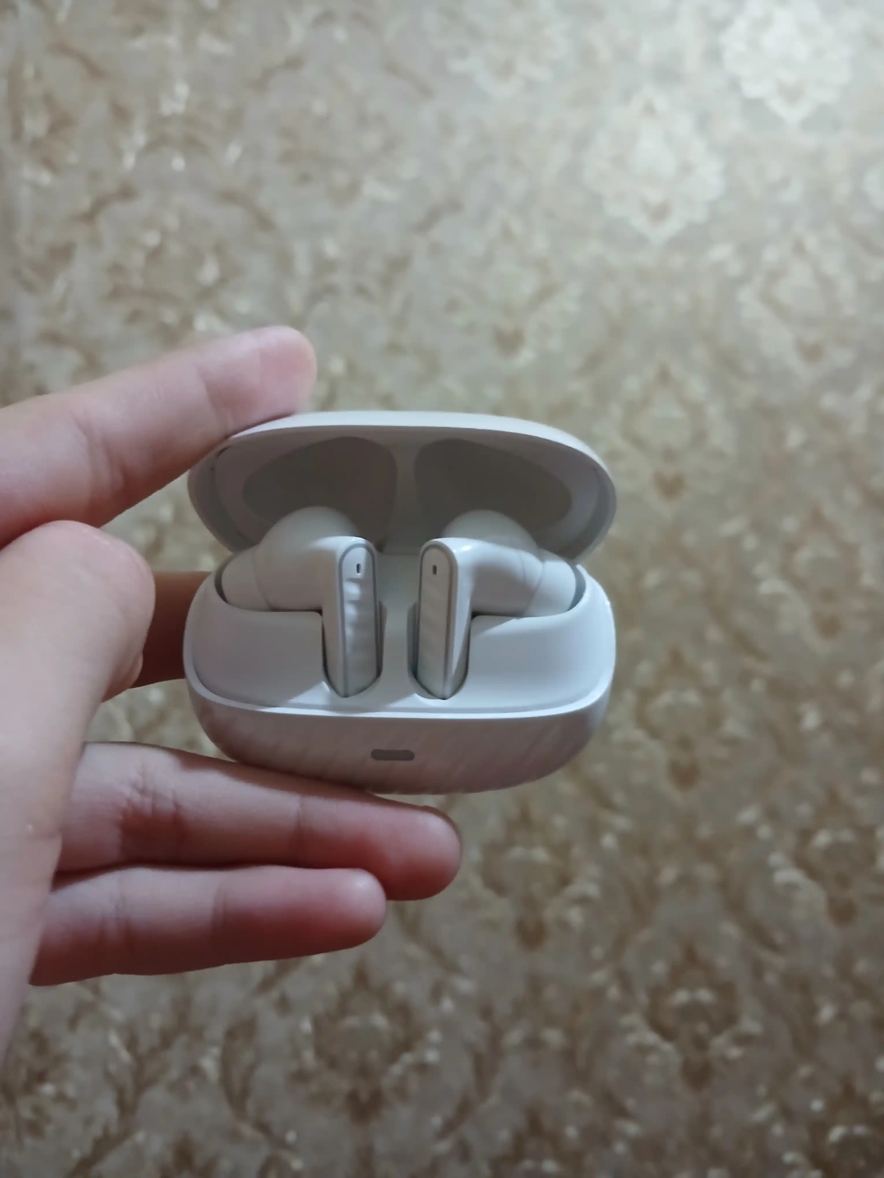 2026-yilgi iPhone va Android uchun simsiz Bluetooth sensorli quloqchinlar