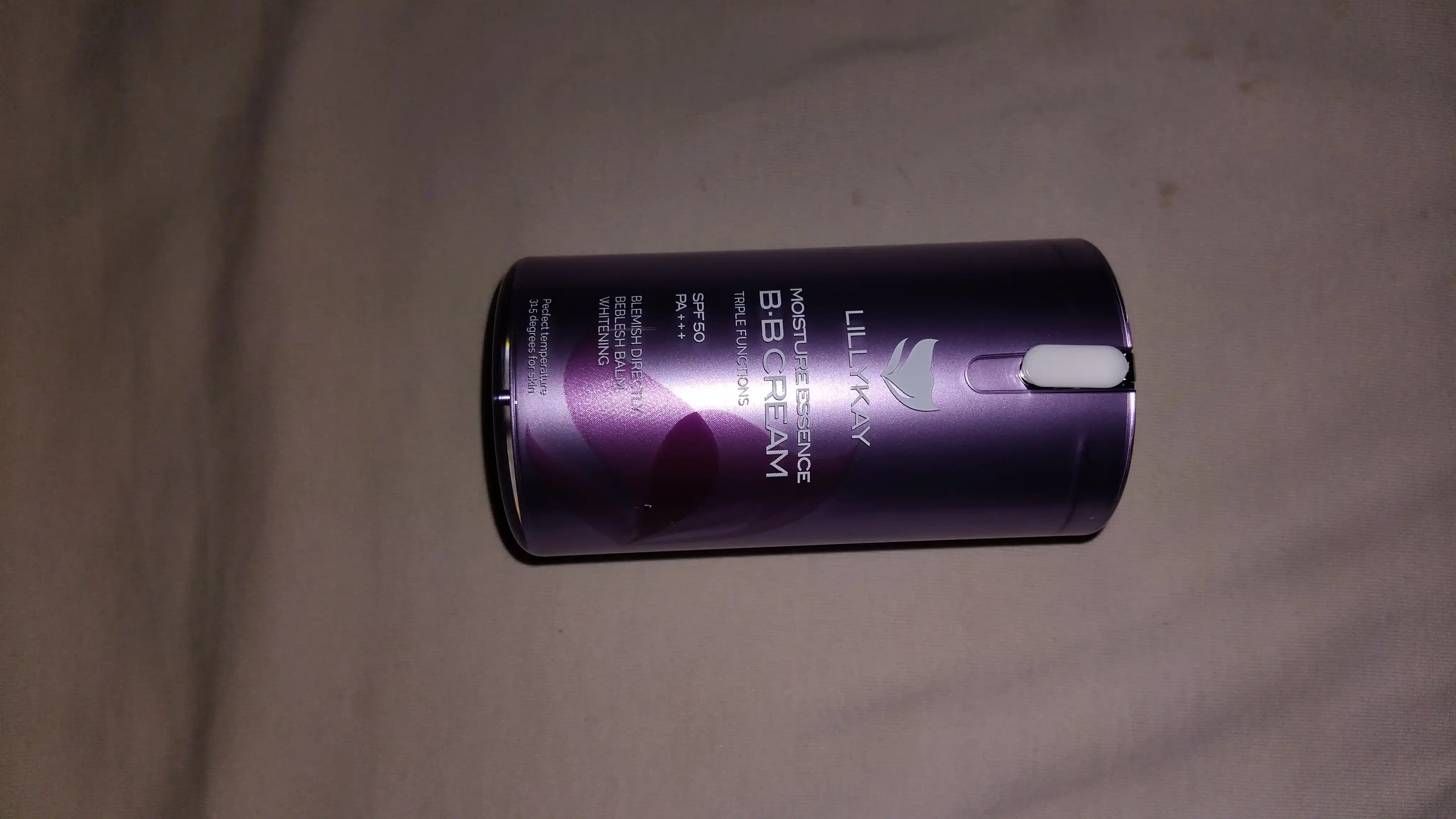 BB-крем для женщин и девушек, SPF 50 PA+++, 50 мл
