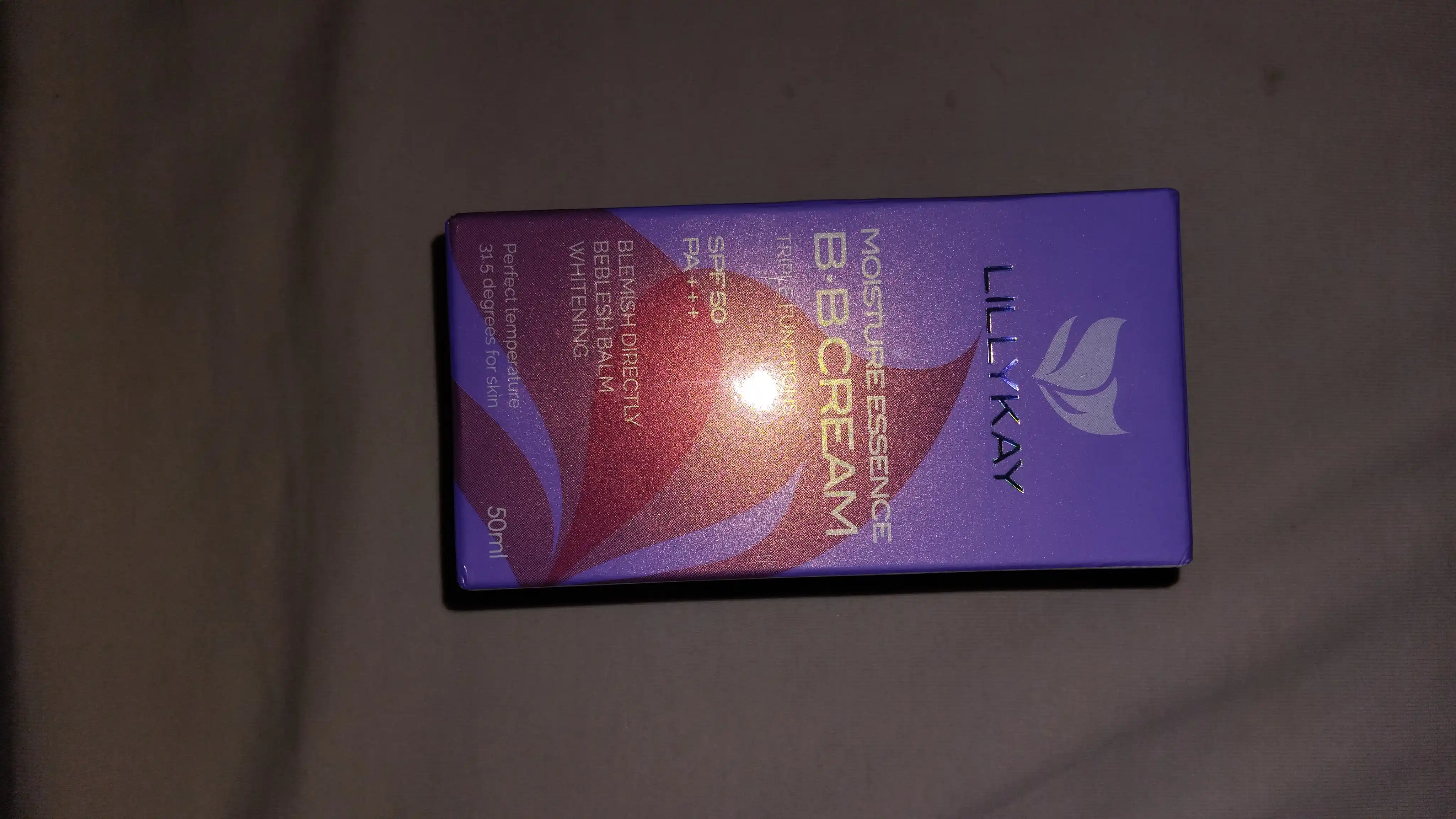 BB-крем для женщин и девушек, SPF 50 PA+++, 50 мл
