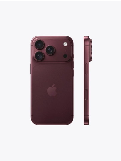 IPhone 18 Pro/Pro Max, 256, 512 , 1 ТБ , 2 ТБ / оба IMEI зарегистрированы