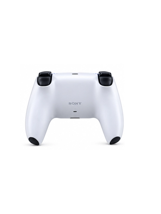 PS5 uchun simsiz geympad, PlayStation 5 joystick, DualSense, оq rang