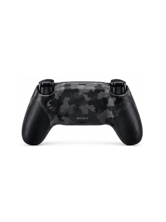PS5 uchun simsiz geympad, PlayStation 5 joystick, DualSense, оq rang