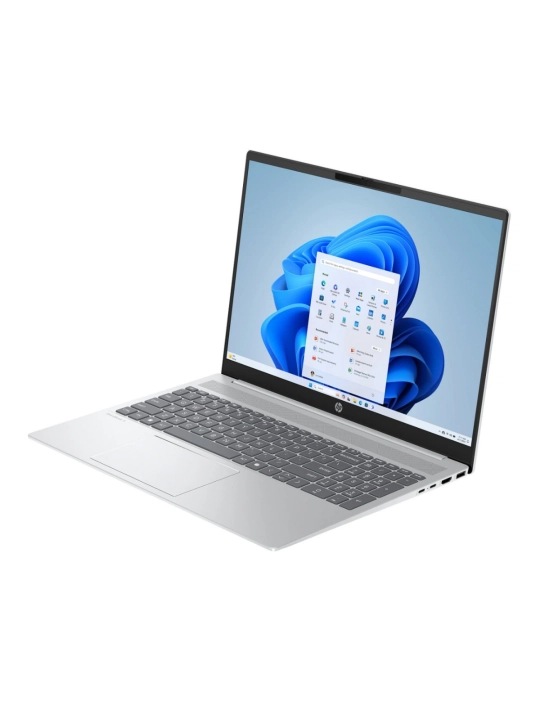 Ноутбук HP OmniBook 5 AMD Ryzen™ AI 7 350 RAM 16GB SSD 512GB 16.0″ 2K IPS