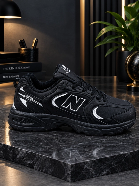 Мужские и женские кроссовки NB running, 530, спортивная обувь - 