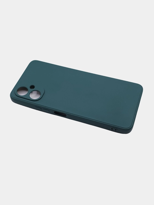 Чехол для Tecno Camon 19 Neo