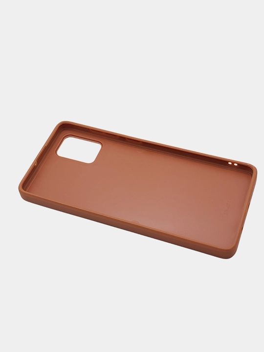 Чехол для Samsung Galaxy A71