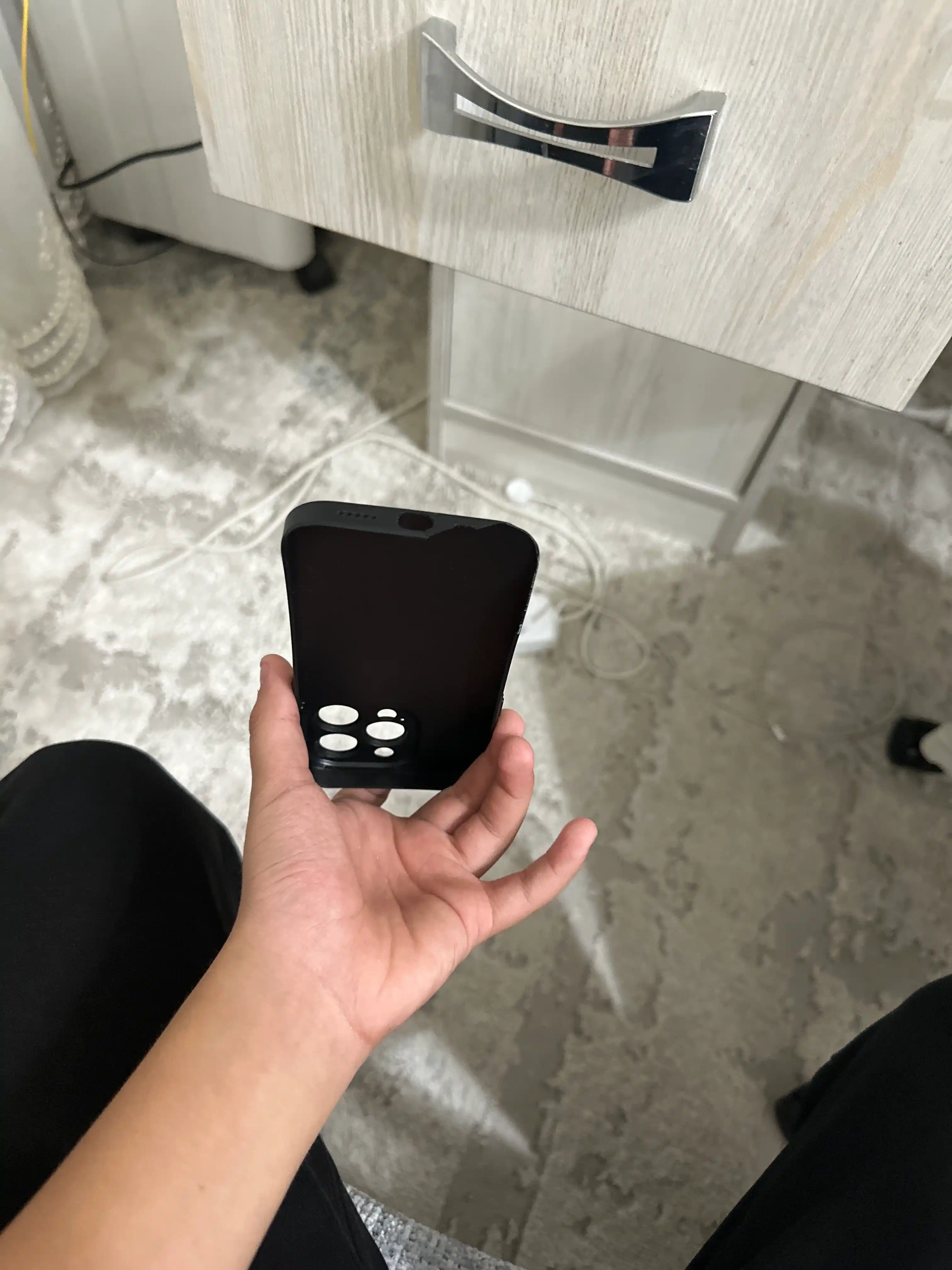 IPhone XR, XS, 11, 12, 13, 14, 15, 16 Pro, Max матовый ультратонкий чехол
