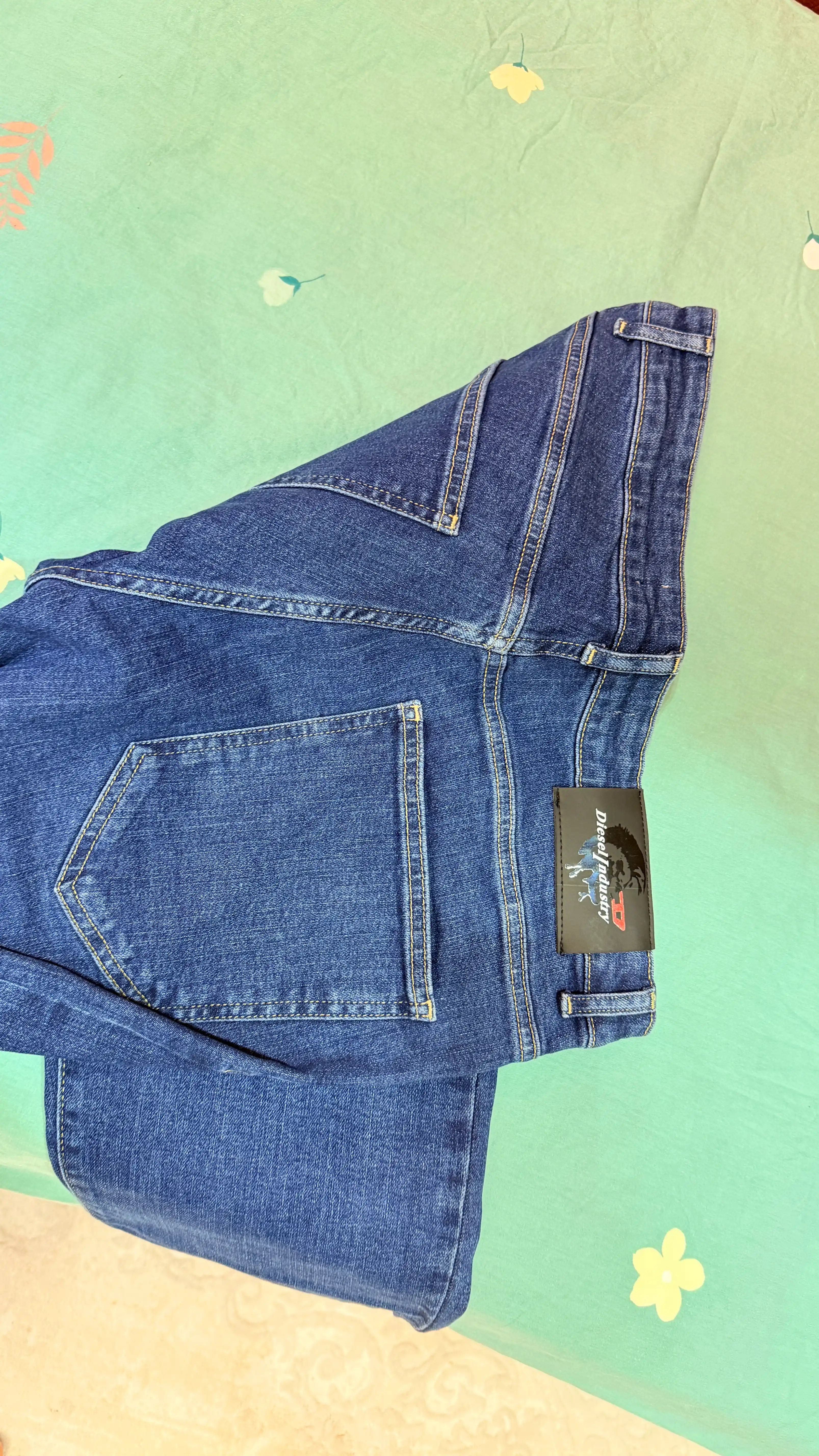 Boston Denim мужские джинсы из 100% хлопка