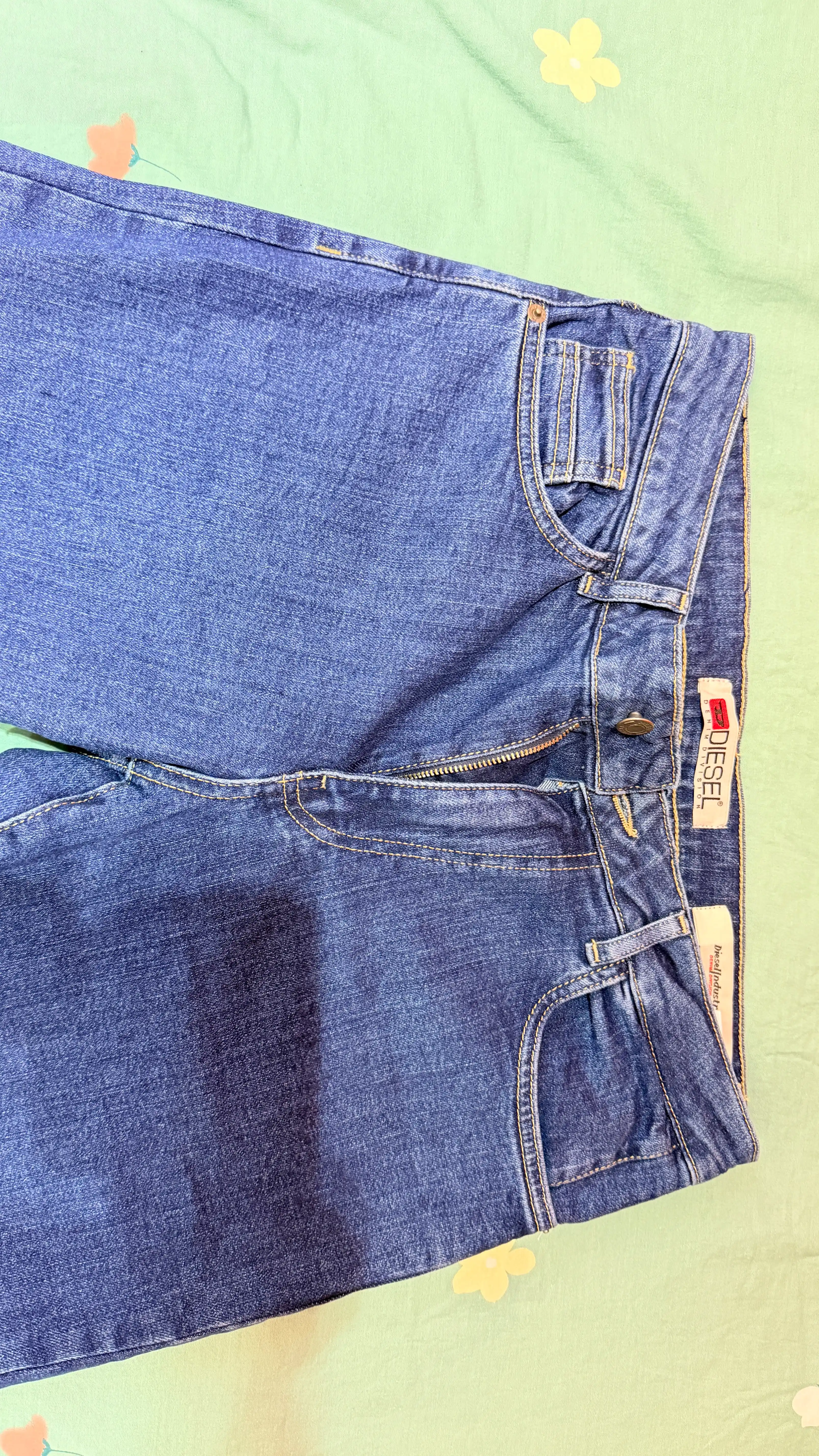 Boston Denim мужские джинсы из 100% хлопка