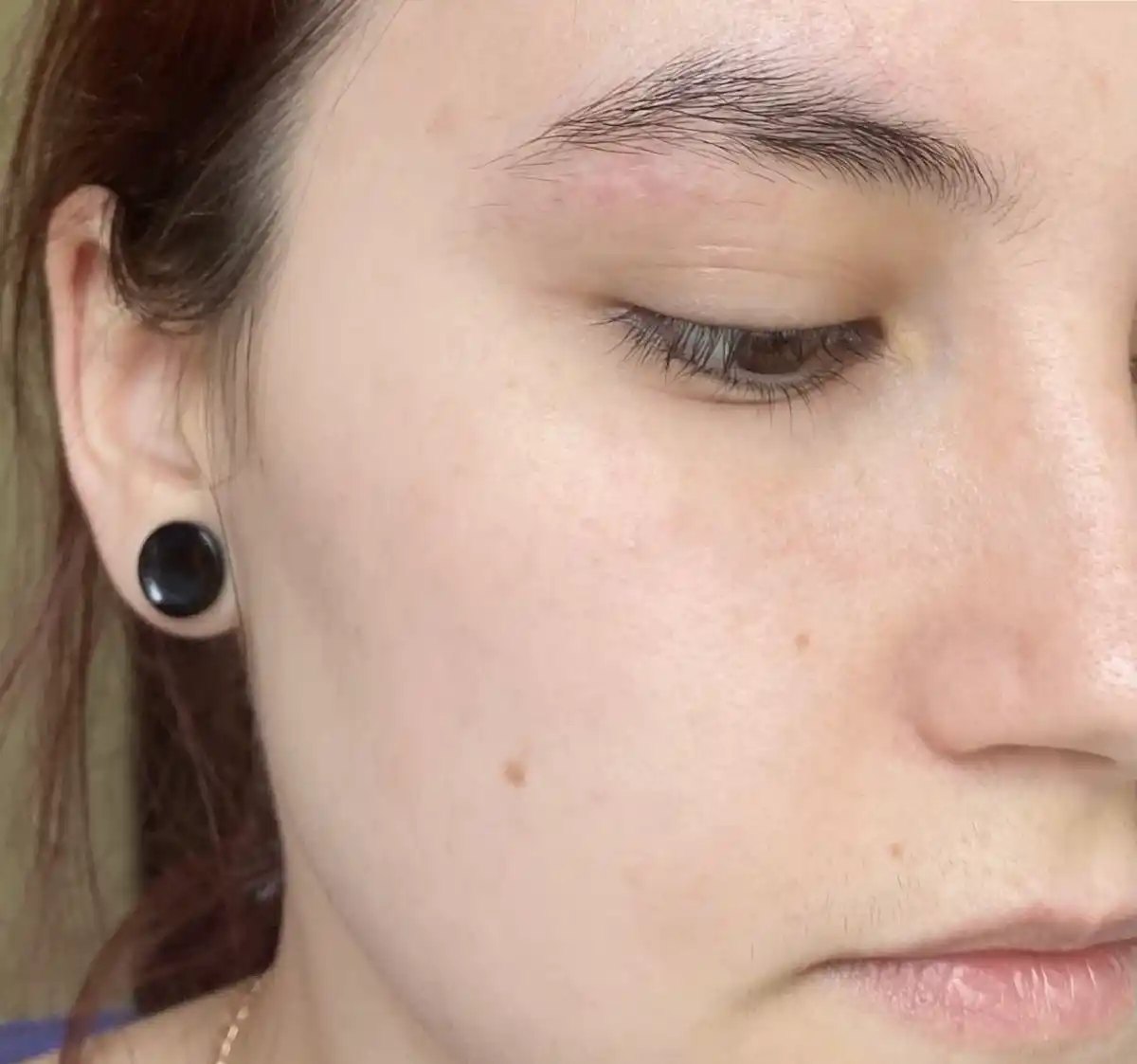 Антивозрастной BB-крем с муцином улитки и морским коллагеном Ekel Snail Gold SPF50+