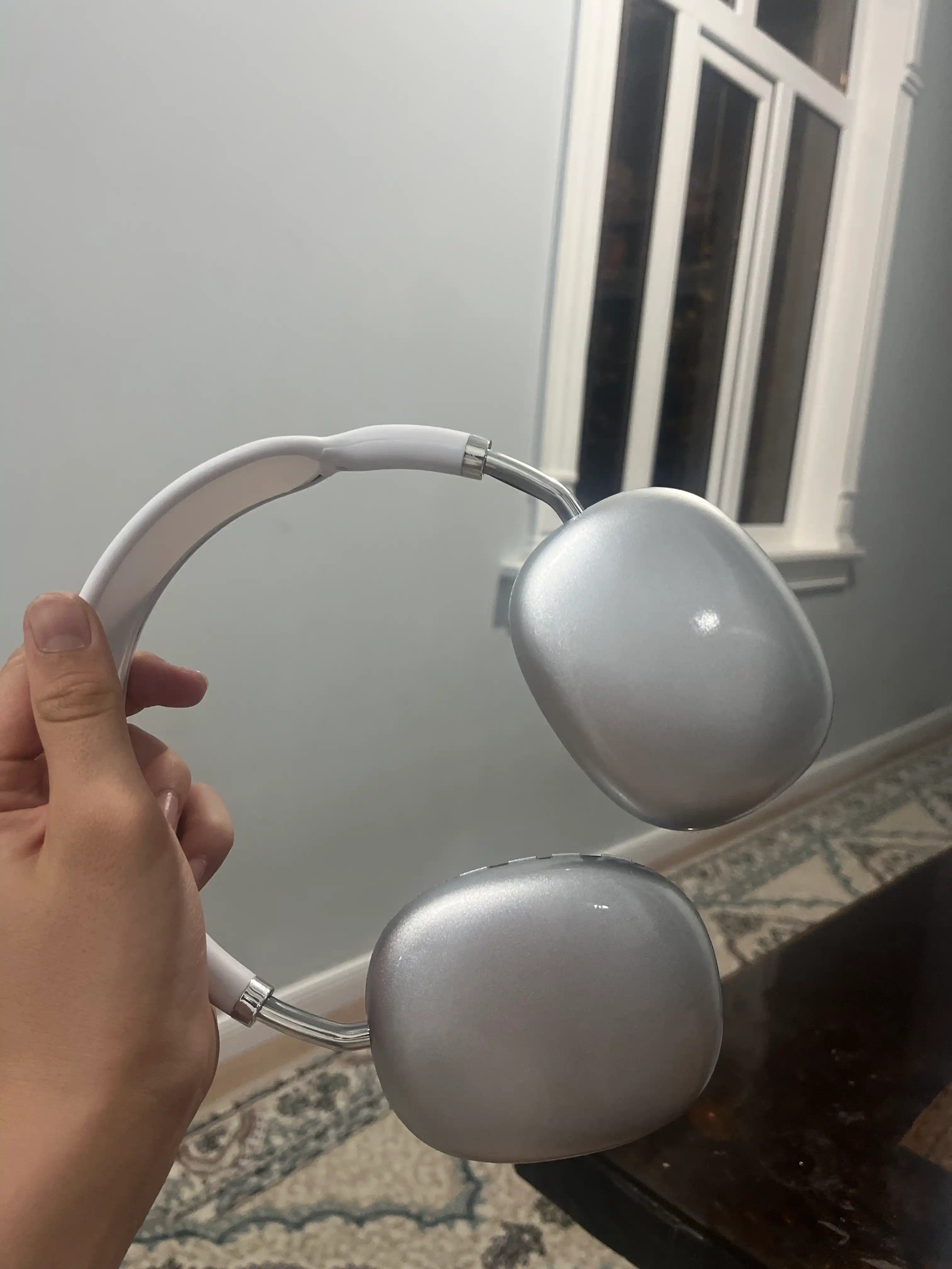 Naushnik P9 Simsiz Bluetooth Quloqchin | Mikrofonli | Bass | SD karta | AUX | Telefon PC