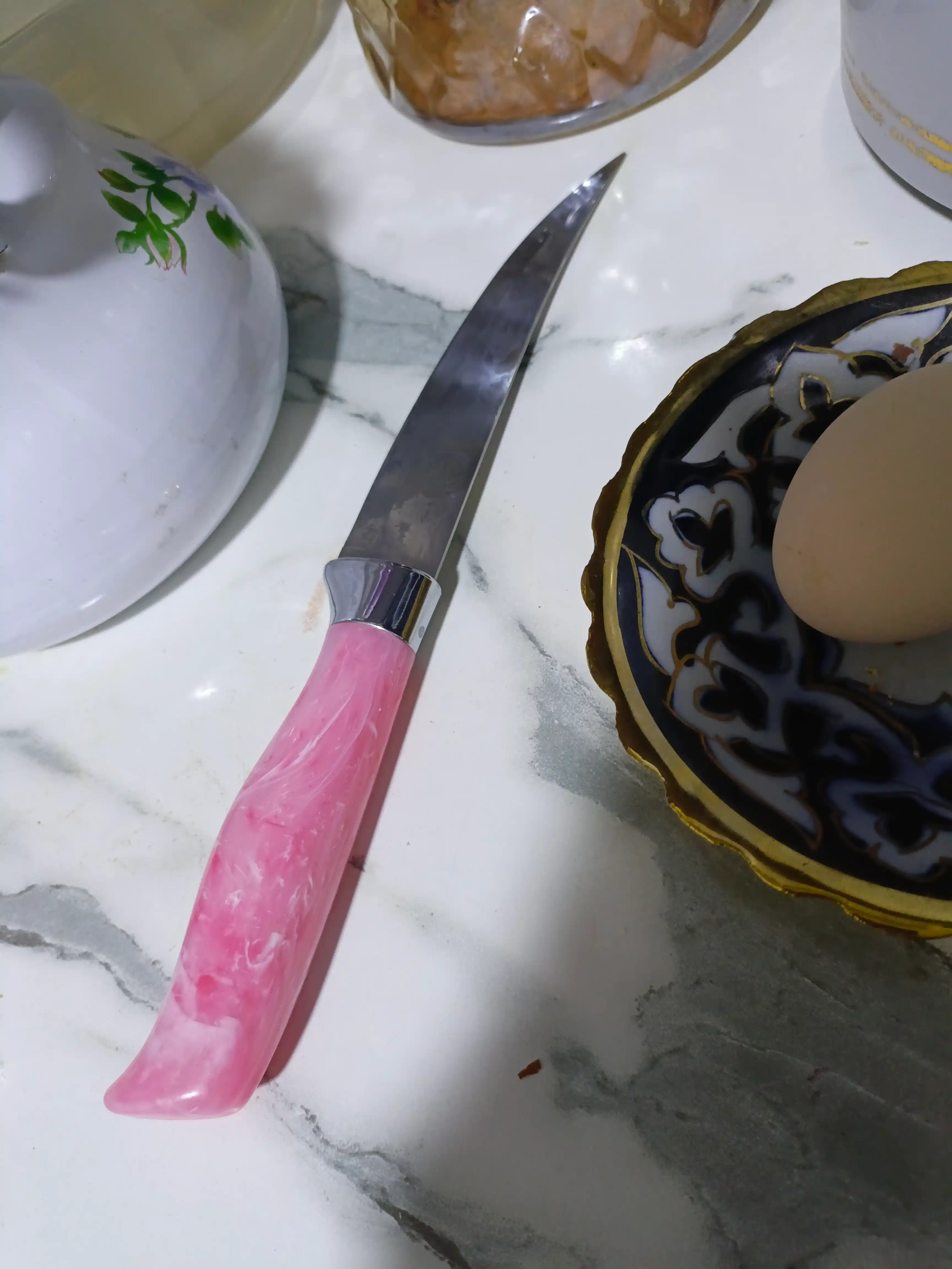 Кухонные ножи