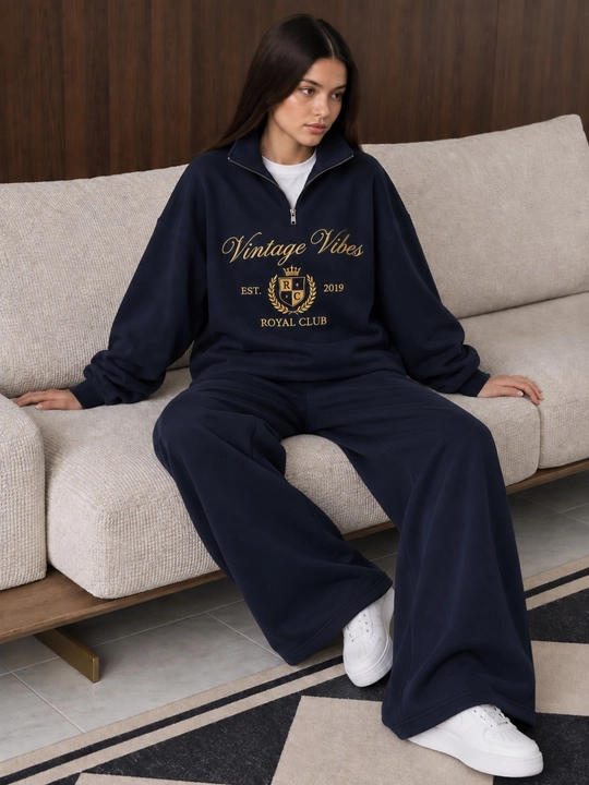 Ayollar sport kostyumi, svitshot va shimlari, to‘plam, o‘lchamlari: XS-S-M-L-XL-3XL