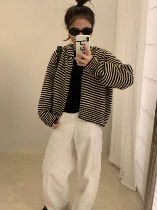Ayollar kardigani, ayollar uchun kardigan - sviter