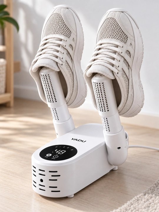 Elektr poyabzal quritgich, 130W - 