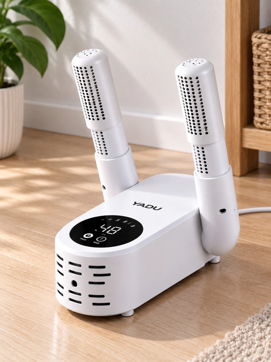 Elektr poyabzal quritgich, 130W