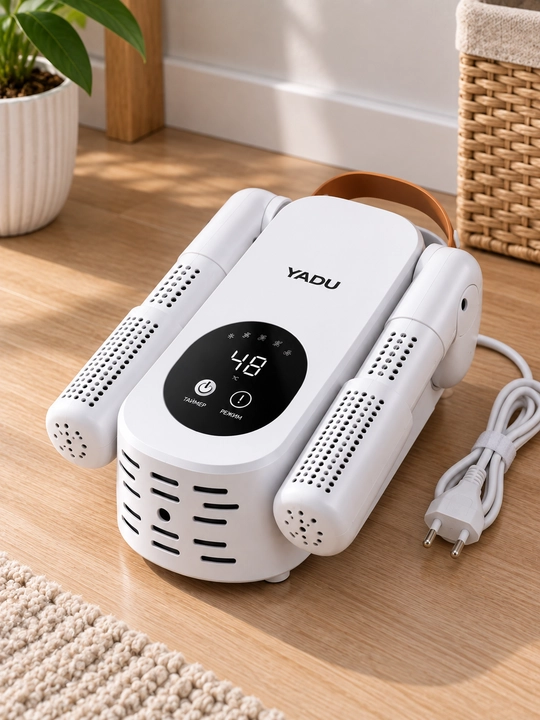 Elektr poyabzal quritgich, 130W