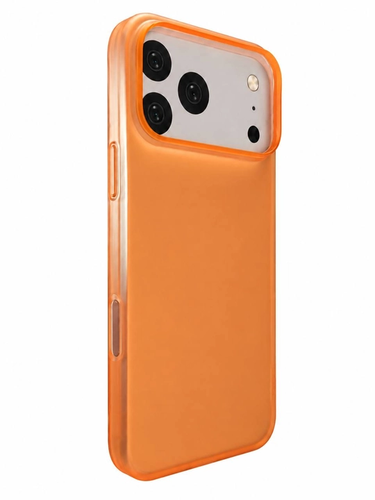 IPhone 17/18 Pro Max uchun VIEI g'ilofi - 
