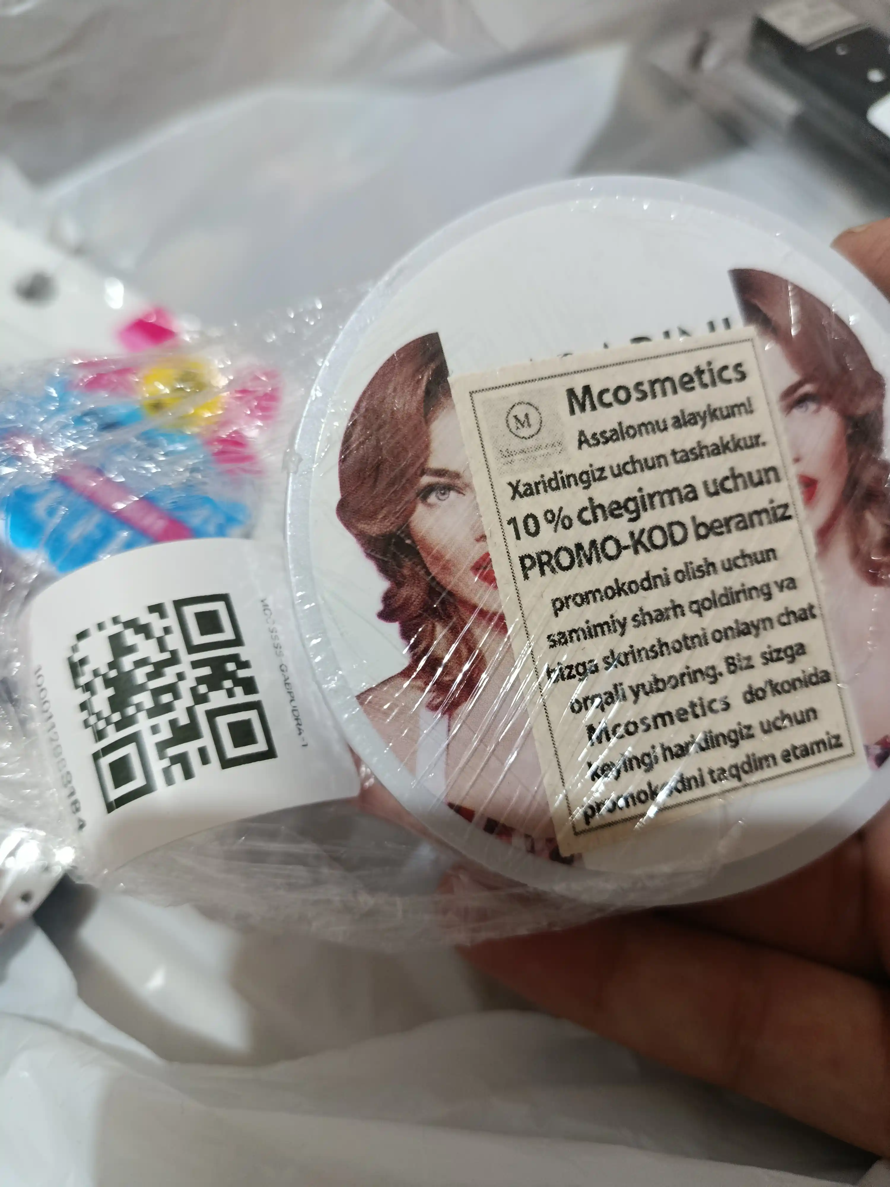 Пудра для лица Gabrini Matte Powder, матовая пудра, водостойкая, 12 г