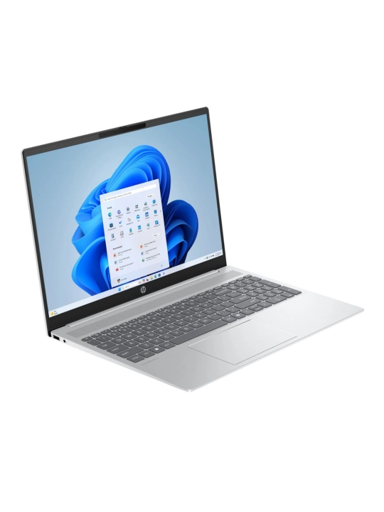 Ноутбук HP OmniBook 5 AMD Ryzen™ AI 7 350 RAM 16GB SSD 512GB 16.0″ 2K IPS