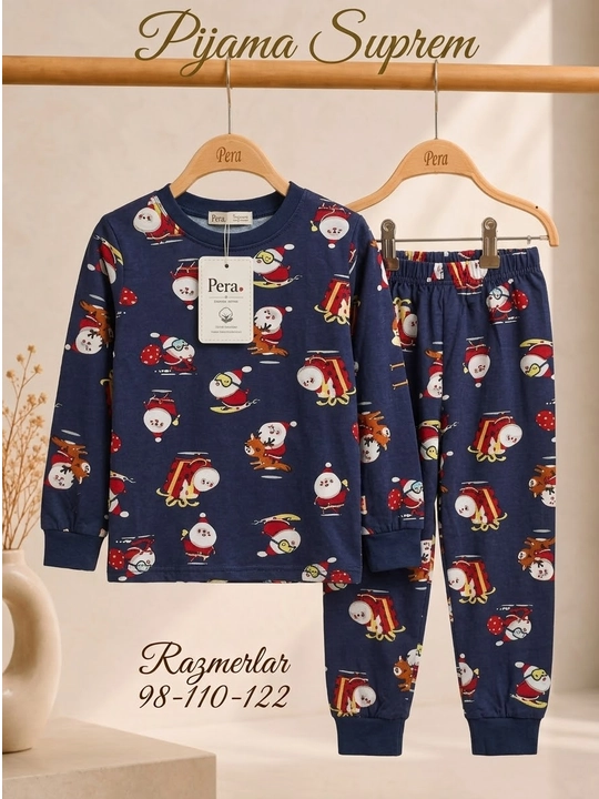 Suprem Pijama