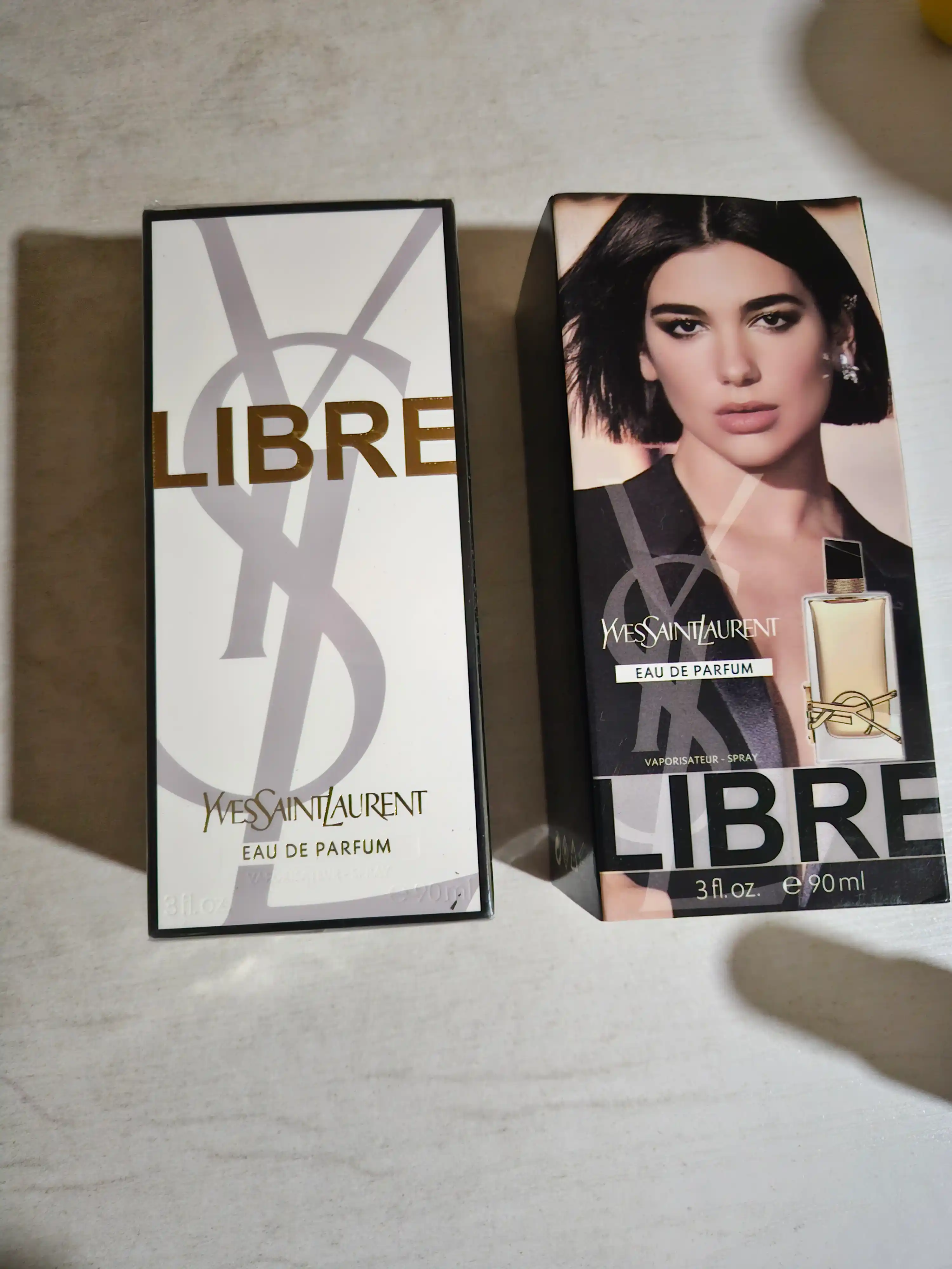 Yves Saint Laurent Libre ayollar uchun atir suvi — erkinlik, kuch va nazokat