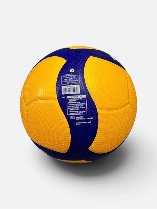 Mikasa V200W - V300W voleybol to‘pi