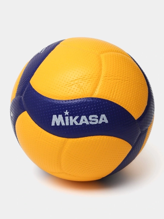 Voleybol to‘pi Mikasa V200W / V300W