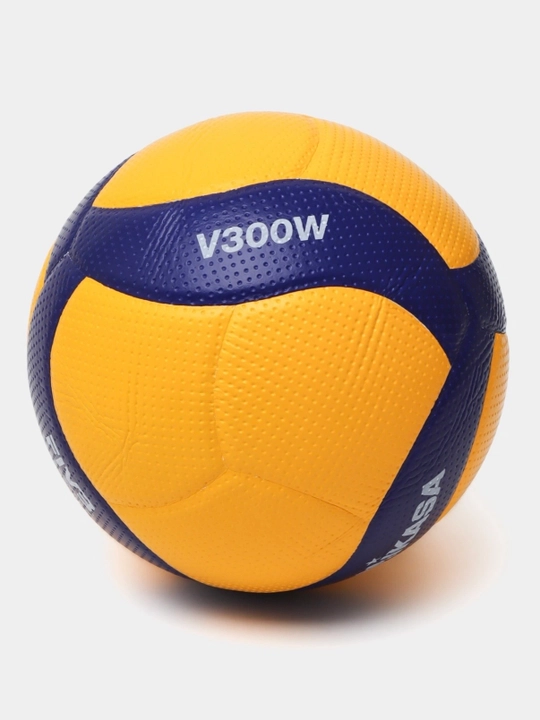 Voleybol to‘pi Mikasa V200W / V300W