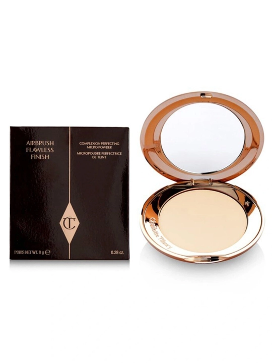 Пудра Charlotte Tilbury Airbrush Flawless Finish, 8 г - 
