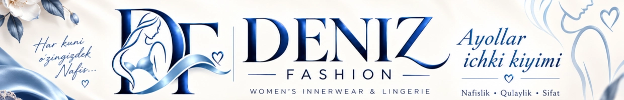 DENIZ FASHION