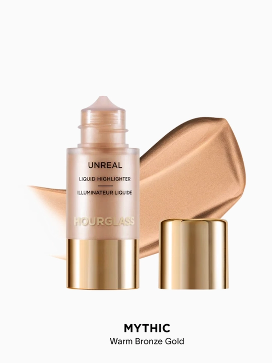 Жидкий хайлайтер Hourglass Unreal Liquid Highlighter - 