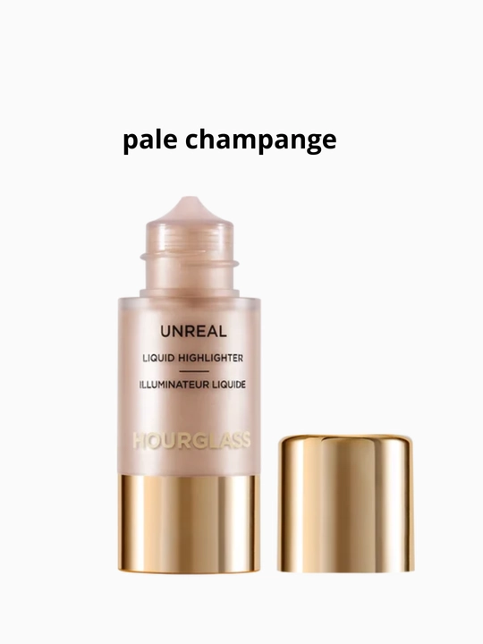 Жидкий хайлайтер Hourglass Unreal Liquid Highlighter - 