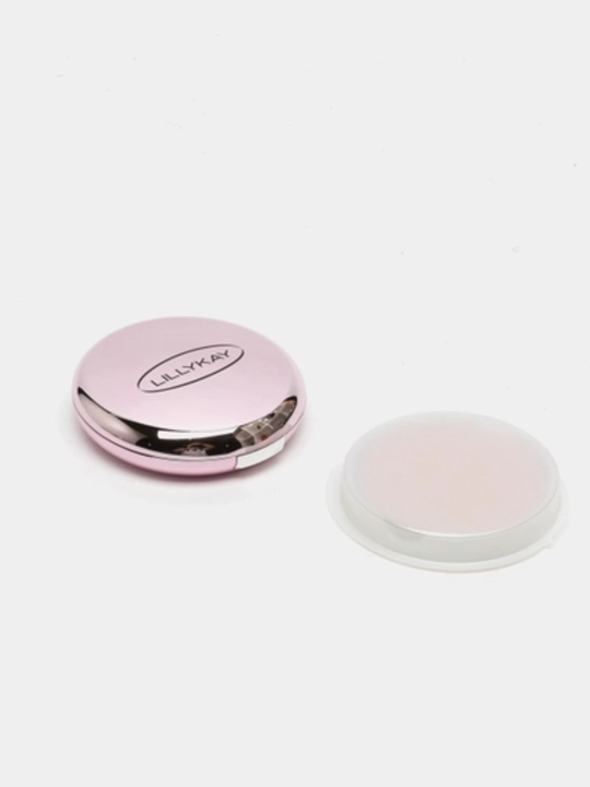 Пудра минеральная Lillykay Brightening Powder Pact SPF30 PA+++ для лица - 
