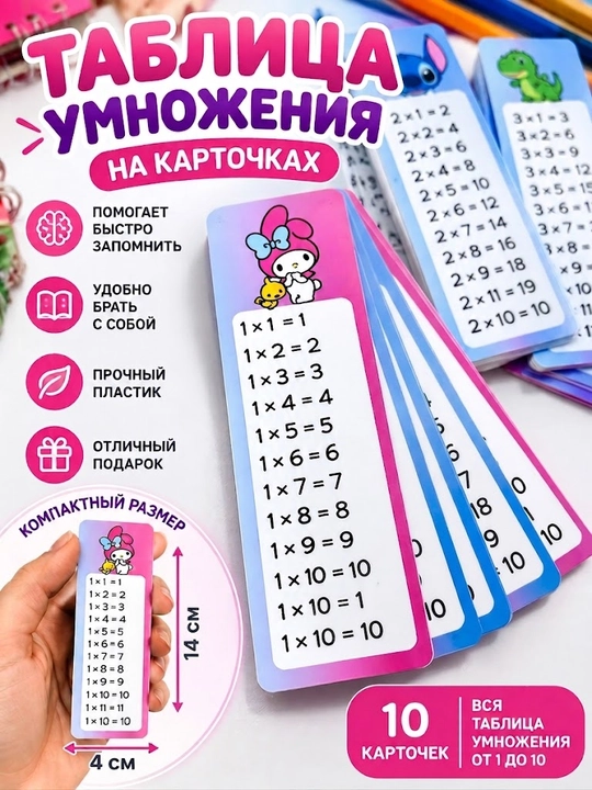 Для учителей: выставки, таблицы умножения, развивающие игры, для уроков - 
