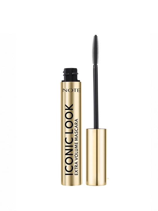 Тушь для ресниц Note Iconic Look Extra Volume Mascara - 