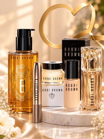 Набор косметики Bobbi Brown - 