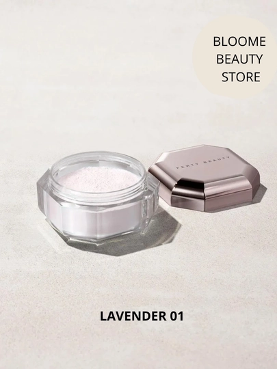 Fenty Beauty, Pro Filter Ultra-Fine Loose Powder 28gr