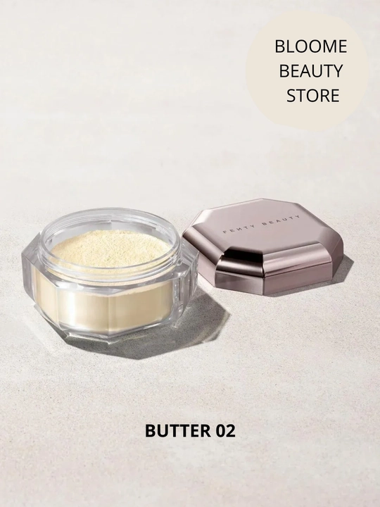 Fenty Beauty, Pro Filter Ultra-Fine Loose Powder 28gr