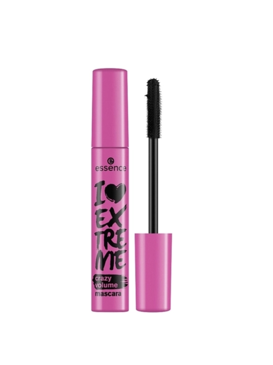 Тушь для ресниц Essence I Love Extreme Crazy Volume Mascara - 
